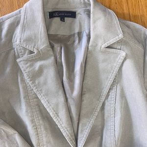 Woman’s size 14 coat